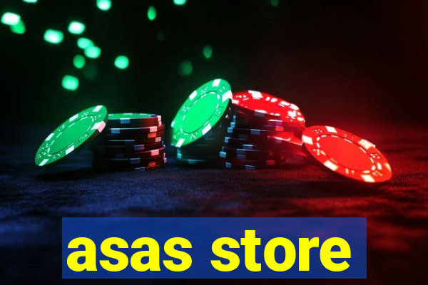 asas store